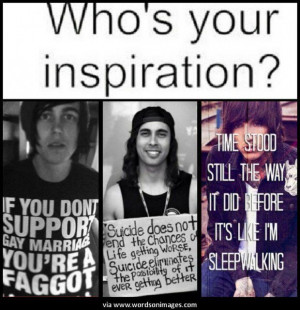 Quotes by vic fuentes