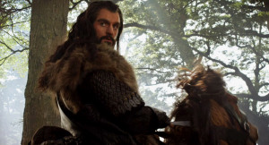 Thorin Oakenshield Thorin