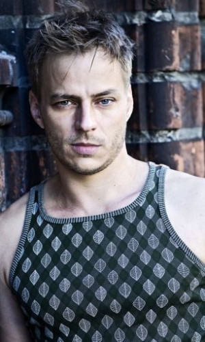Tom Wlaschiha. Jaqen H'ghar on Game of Thrones. Mmmmm. Thrones Seasons ...