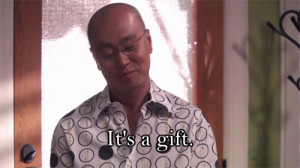 ... Dexter Morgan Pervert Morgan debra morgan Trinity Debra Masuka vince