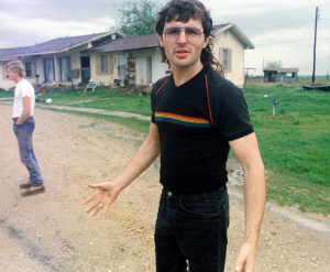 David Koresh Waco