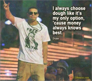 Drake Quotes and Sayings