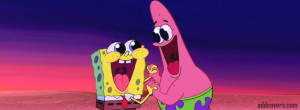 Spongebob Quotes About Best Friends Best friends spongebob patrick