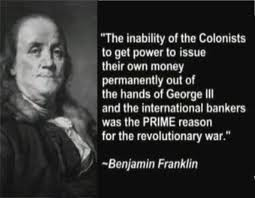 the banking industry s main purpose in america is to make money off ...