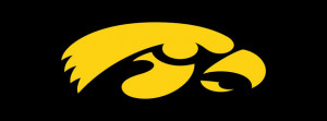 Iowa Hawkeyes Facebook Cover