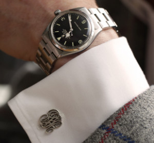 EXPLORE ALL MENS WATCHES »