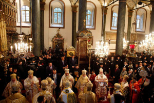 Orthodox Christian Church
