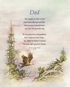 quotes about missing a father