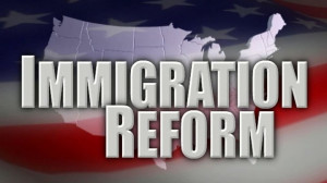 House Judiciary Committee Working on Immigration Reform