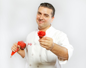 Buddy Valastro Tlc’s The Cake Boss picture