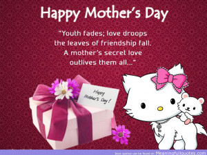 Related Pictures happy mother s day quotes messages sayings cards