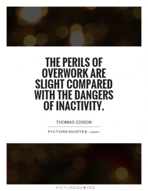 Hard Work Quotes Thomas Edison Quotes