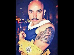 daily dos: Lupillo Rivera's new tattoo, Pitbull takes shot at Lil ...