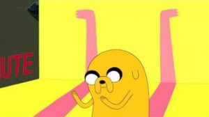 Best Adventure Time Quotes