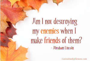 ... com enemy and friendship quotes worst enemy your best friend