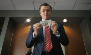 Second Opinion – The Wolf of Wall Street (2013)