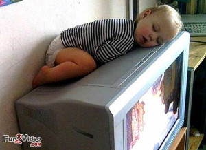 Baby sleep like a boss which is very hilarious and this cute baby ...