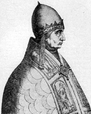 Pope Urban III