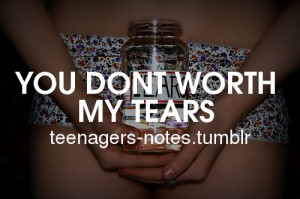 Tears and Rain pictures and quotes | tears #wroth #teen quotes #crying ...
