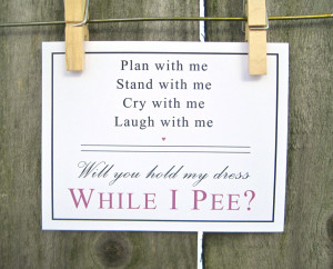 Funny Pee Quotes Pee funny poem invitation