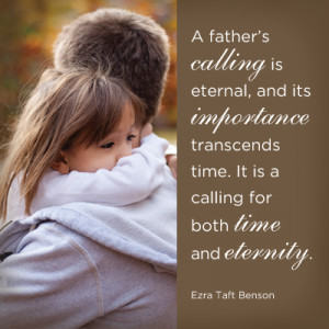 Father Daughter Quotes for Father's Day