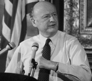 Ed Koch dead: Mayor who became a symbol of New York City passes away ...