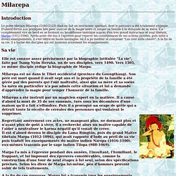 ... Padmasambhava Guru (Guru Rinpoche)Pilgrims of 21st Century. Milarepa