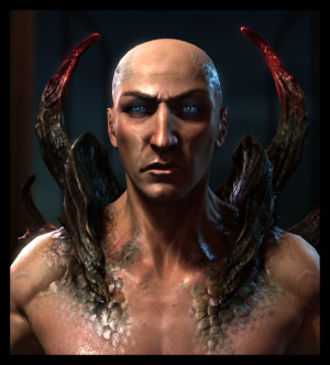 Leto Ii God Emperor Of Dune Date 01 15 picture