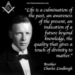charles lindbergh