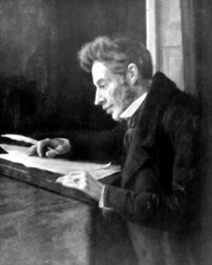 quotes important sayings by soëren kierkegaard on existentialism ...