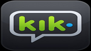 kik me if u wanna be my friend!!! I'd love to talk to some of u ...