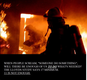 Displaying 16> Images For - Firefighter Brotherhood Quotes...