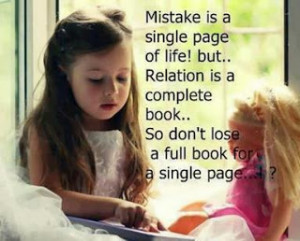 When you constantly find mistakes in others and feel irritated to ...