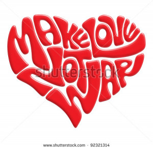Make love Stock Photos, Illustrations, and Vector Art