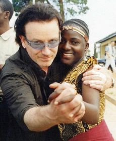 U2 Frontman Speaks Out: Top 20 Bono Quotes