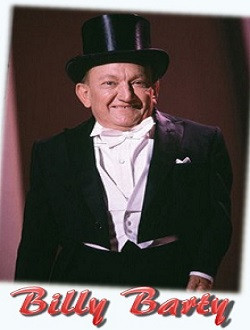 Billy Barty Pictures