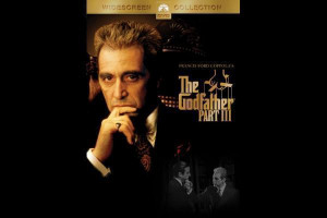 The Godfather Part III Picture Slideshow