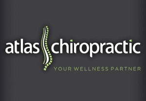 Chiropractic Logo Design
