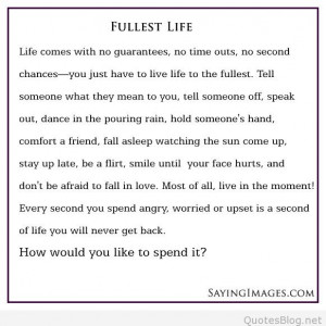 quote-about-live-a-fullest-life
