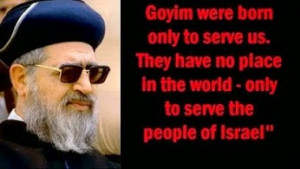 POPE AFFIRMS ZIONIST NOAHIDE LAWS IN NYC!