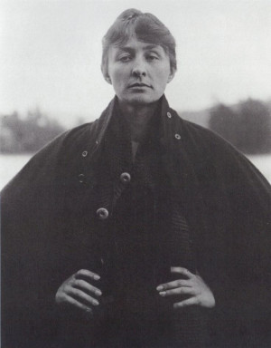 Alfred Stieglitz
