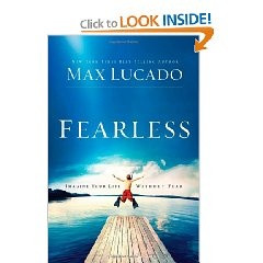 Fearless [Max Lucado]