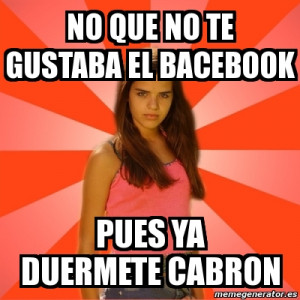 Crear Meme De Ya Duermete