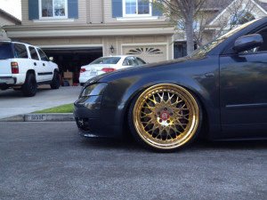 StanceWorks » Style » Stance: The Showroom - Sponsored by Fluid ...