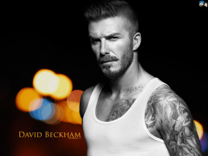 David Beckham Quotes Tumblr