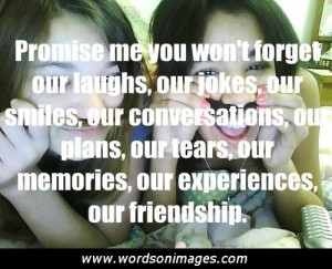 Added by picture quotes Posted Under Friendship Quotes Report image