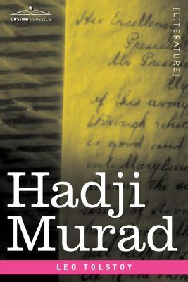 Start by marking “Hadji Murad” as Want to Read: