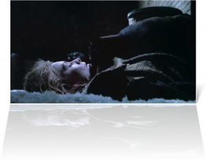 Michelle Pfeiffer As Selina Kyle In Batman Returns 1992