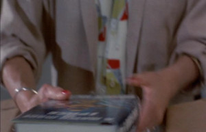 George McFly Quotes and Sound Clips