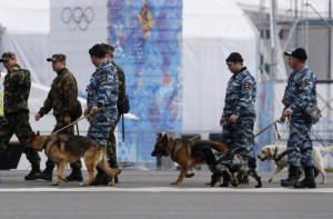 Sochi Winter Olympics' Other Security Threat: How To Avoid Cyber ...